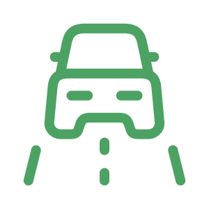 car road icon