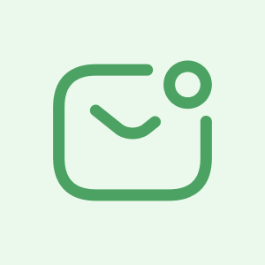 mail icon