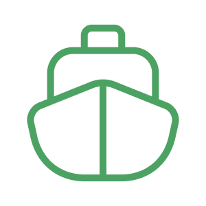 ship icon