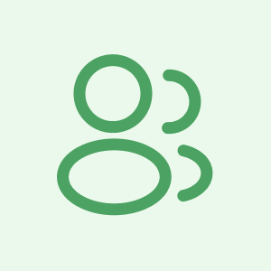 user icon