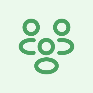 multi user icon