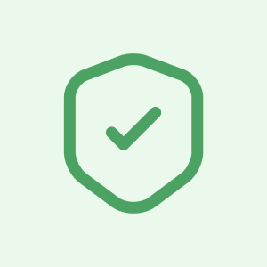 check mark icon